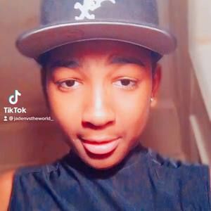 Meet your Posher, Jaden